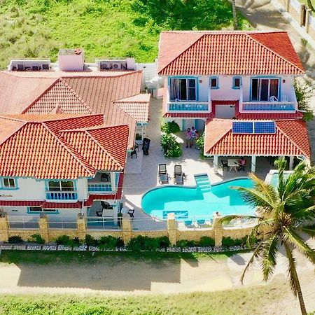 Brisas Doradas キャバレテ エクステリア 写真