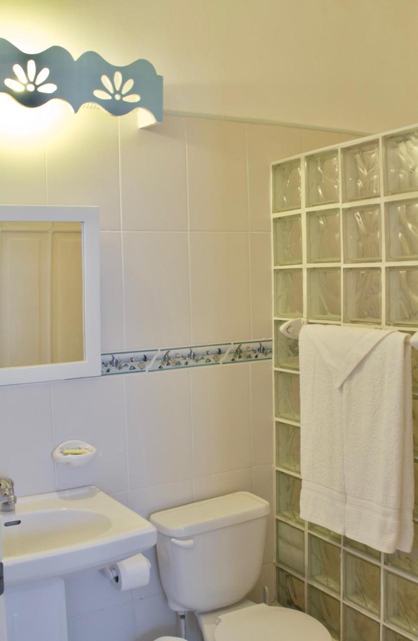Brisas Doradas キャバレテ エクステリア 写真